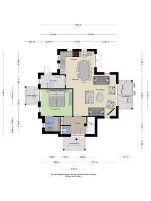 Villa Cape Helius Kaufen Eigendom 472m² Amerikanis