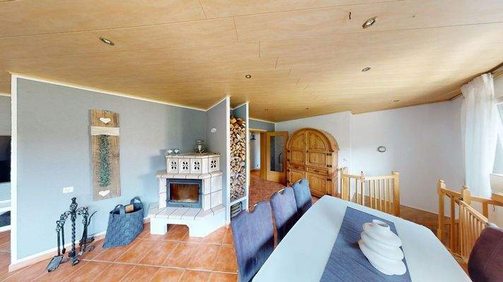 EG Wohnzimmer Bild 3