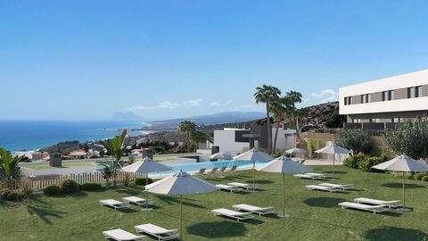 Manilva Häuser, Manilva Haus kaufen