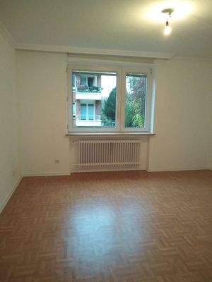 Wohnzimmer Ansicht II