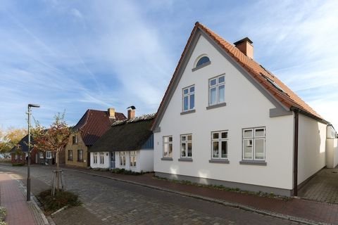 Maasholm Häuser, Maasholm Haus kaufen