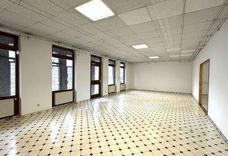 Verkaufsfläche Raum  1