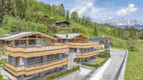 Reith bei Kitzbühel Wohnungen, Reith bei Kitzbühel Wohnung kaufen