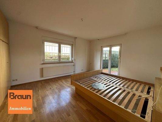 ZFH, VS-Schwenningen, Schlafen EG