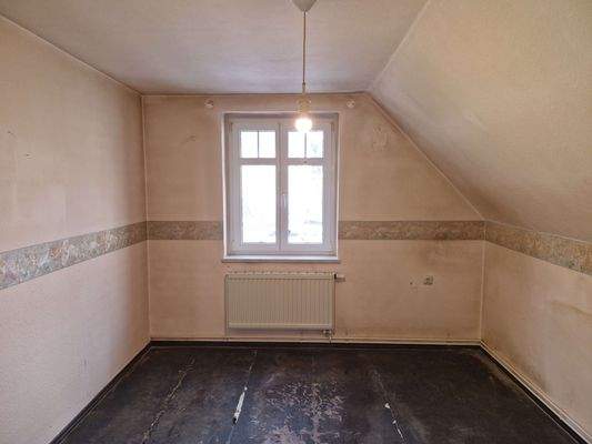 3. Kinderzimmer Obergeschoss