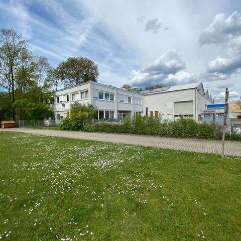 Nürnberg Halle, Nürnberg Hallenfläche