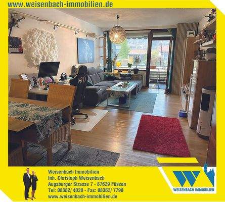Weisenbach Immobilien