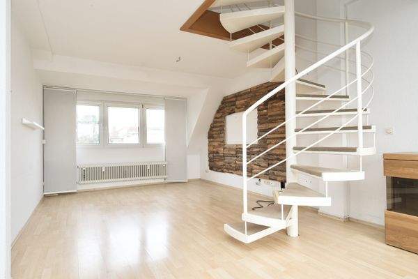 Wohnzimmer Ansicht 1