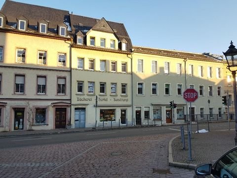 Waldenburg Wohnungen, Waldenburg Wohnung mieten