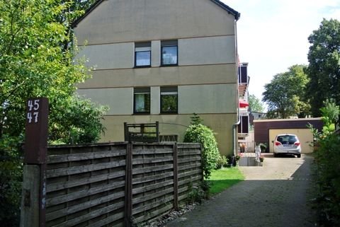 Mülheim an der Ruhr Wohnungen, Mülheim an der Ruhr Wohnung mieten