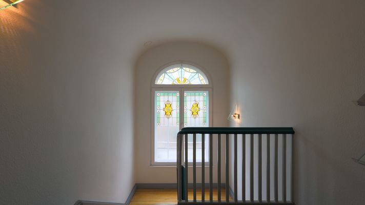 Treppenhaus