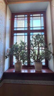 Immobilie in Leipzig / Zentrum-Südost_Treppenhaus