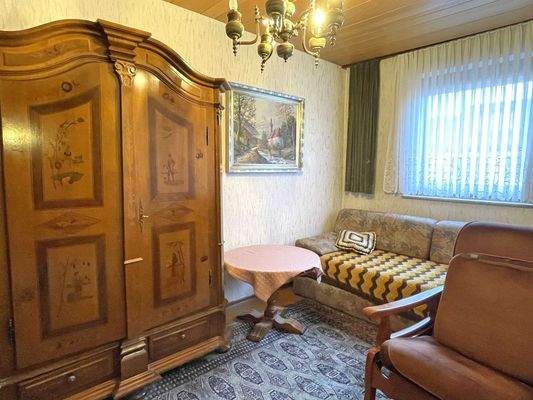 Obergeschoss: Kind 2