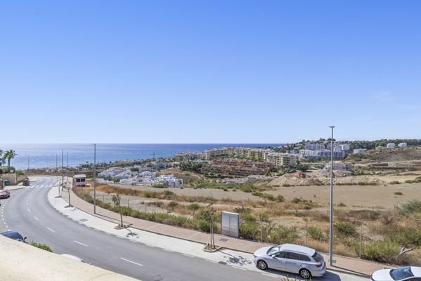 Photo: Town House in Mijas Costa