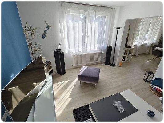 EG Wohnen weitere Ansicht