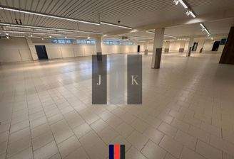 Halle Innenansicht 2