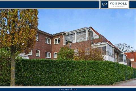 Norden Wohnungen, Norden Wohnung kaufen