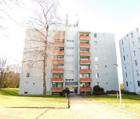 Wuppertal Wohnungen, Wuppertal Wohnung mieten