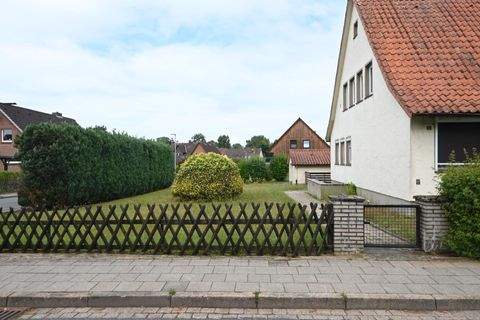 Schneverdingen Häuser, Schneverdingen Haus kaufen