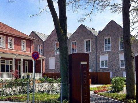 Münster Wohnungen, Münster Wohnung mieten