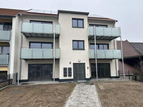 Bergrheinfeld Wohnungen, Bergrheinfeld Wohnung kaufen