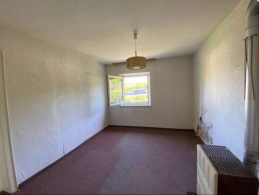 EG - Whg. 1 - Zimmer 1