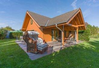 Gartenansicht