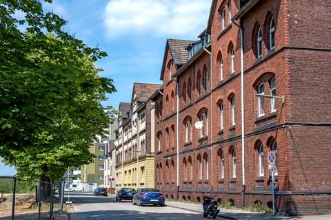 Leverkusen Wohnungen, Leverkusen Wohnung mieten