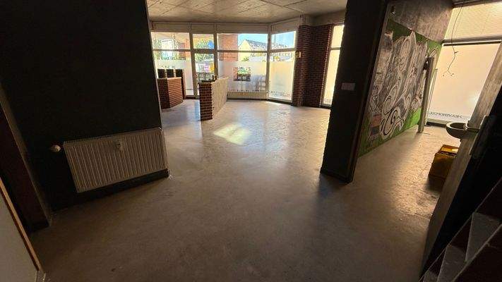 Ist-Zustand unrenoviert