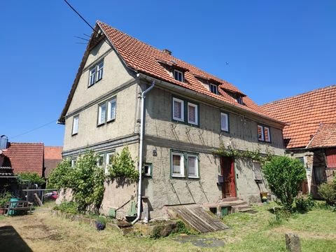 Kreuzwertheim Häuser, Kreuzwertheim Haus kaufen