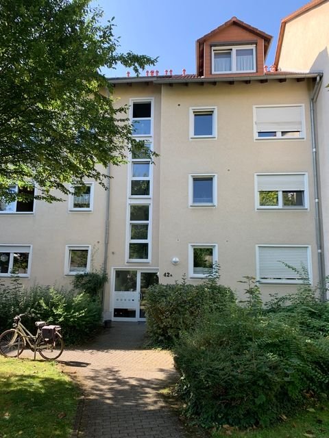 Kassel Wohnungen, Kassel Wohnung kaufen