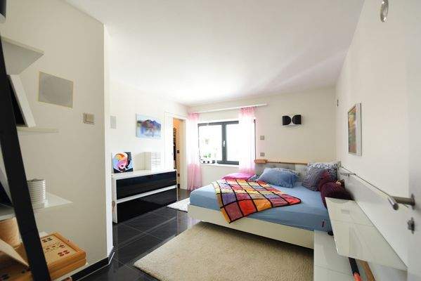 Schlafzimmer Obergeschoß