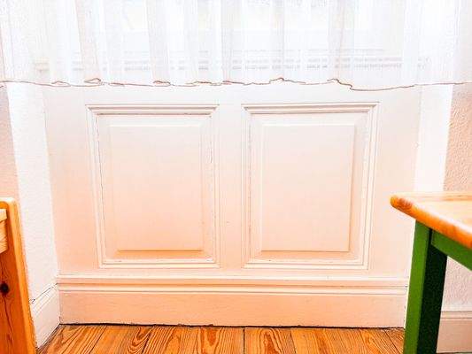 Antike Wandverkleidungen