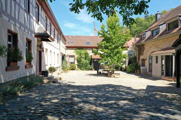 ein Stück Geschichte