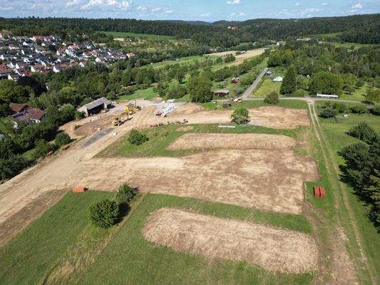Verwirklichen Sie hier Ihre Wohnträume!