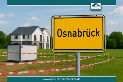 Osnabrück Häuser, Osnabrück Haus kaufen
