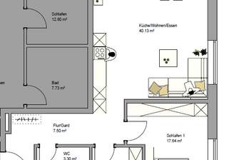Grundriss Wohnung 6_OG1
