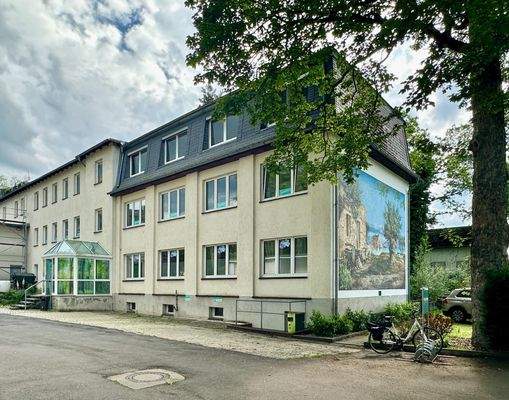 Vorder- u. Giebelseite