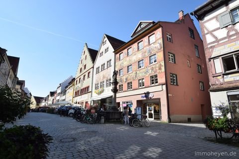 Wangen Büros, Büroräume, Büroflächen 