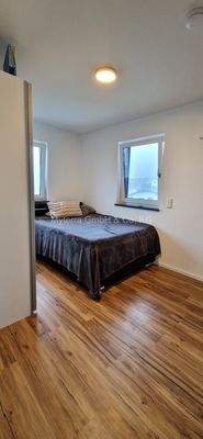Whg 2 OG Schlafzimmer