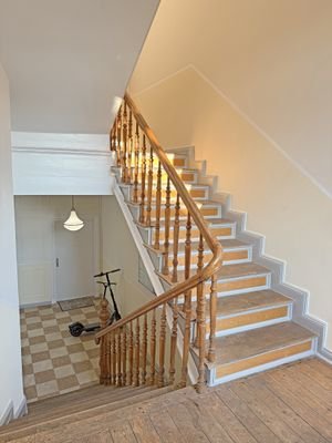 Treppenhaus