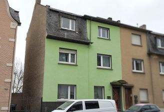 Ansicht 1 Trierer Strasse 