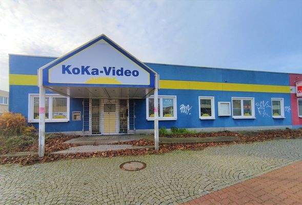 Objektansicht Otto-Schmidt-Str. 4