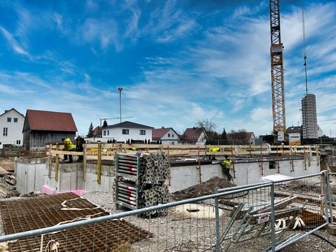 Wehringen Wohnungen, Wehringen Wohnung kaufen