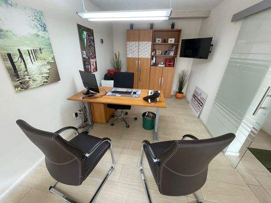 Büroraum 1