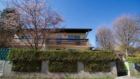 Salzburg Häuser, Salzburg Haus kaufen