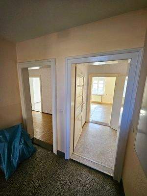 Wohnungseingangstüren