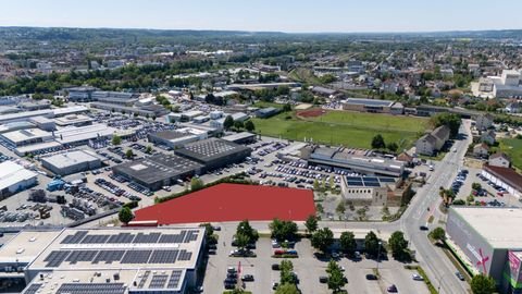 Landshut Büros, Büroräume, Büroflächen 