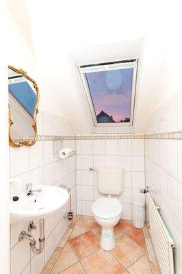 Gäste WC 1.OG - WENR 2