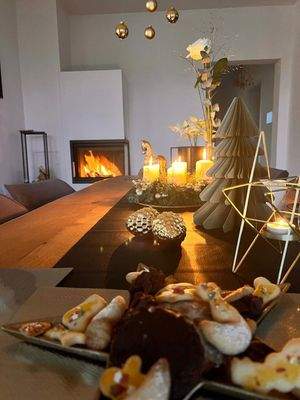 Weihnachts-Impression